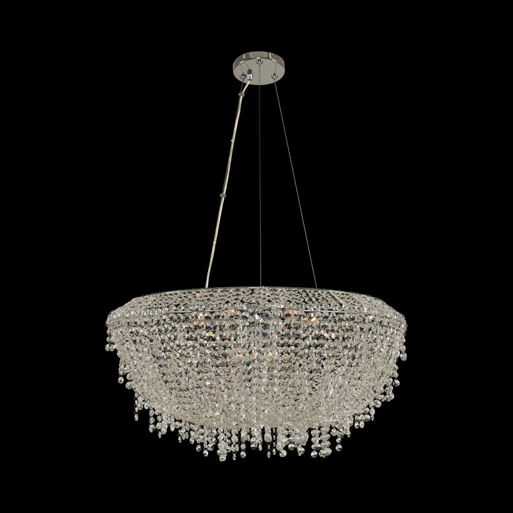 Massimo Chandelier (29-Inch).