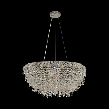 Massimo Chandelier (29-Inch).