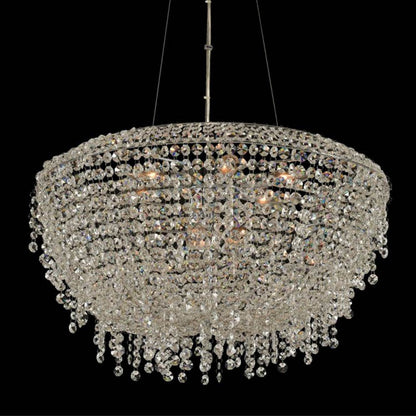 Massimo Chandelier in Detail.