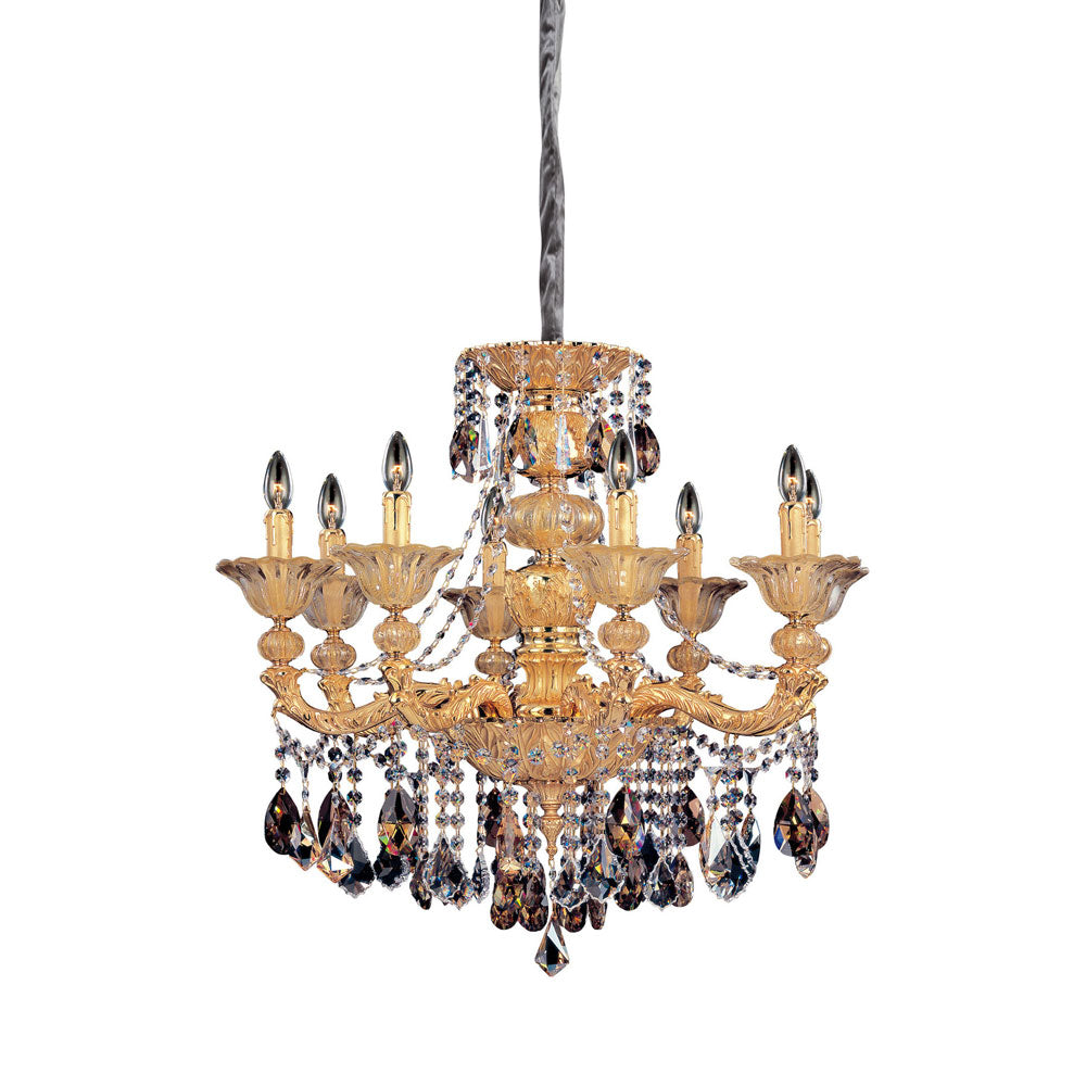 Mendelssohn Chandelier.
