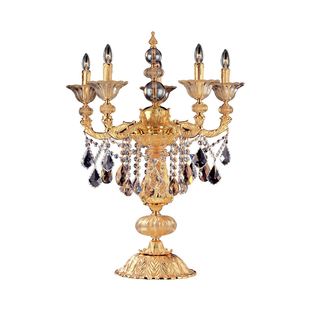 Mendelssohn Table Lamp.