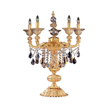 Mendelssohn Table Lamp.