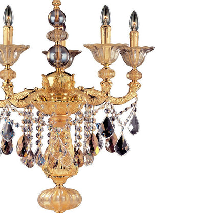 Mendelssohn Table Lamp in Detail.