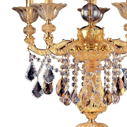 Mendelssohn Table Lamp in Detail.