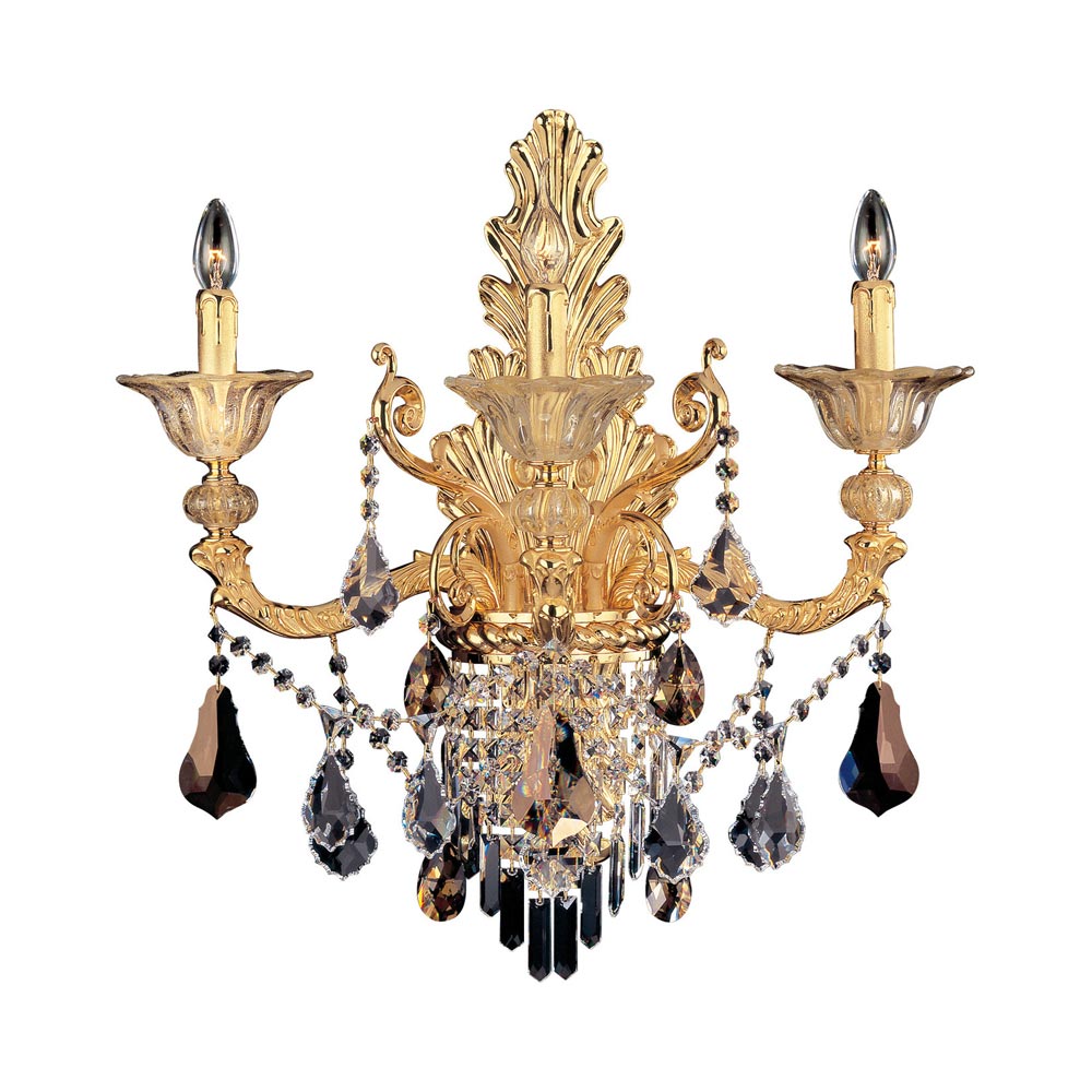 Mendelssohn Wall Light.