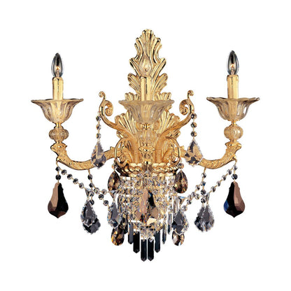 Mendelssohn Wall Light.