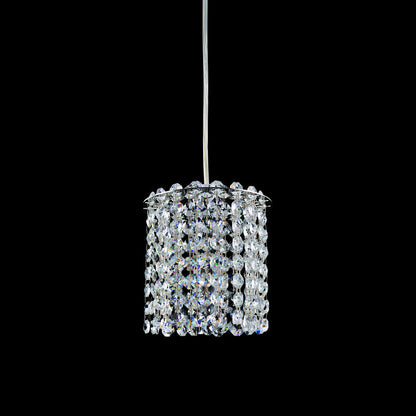 Milieu 11760 Mini Pendant Light in Detail.