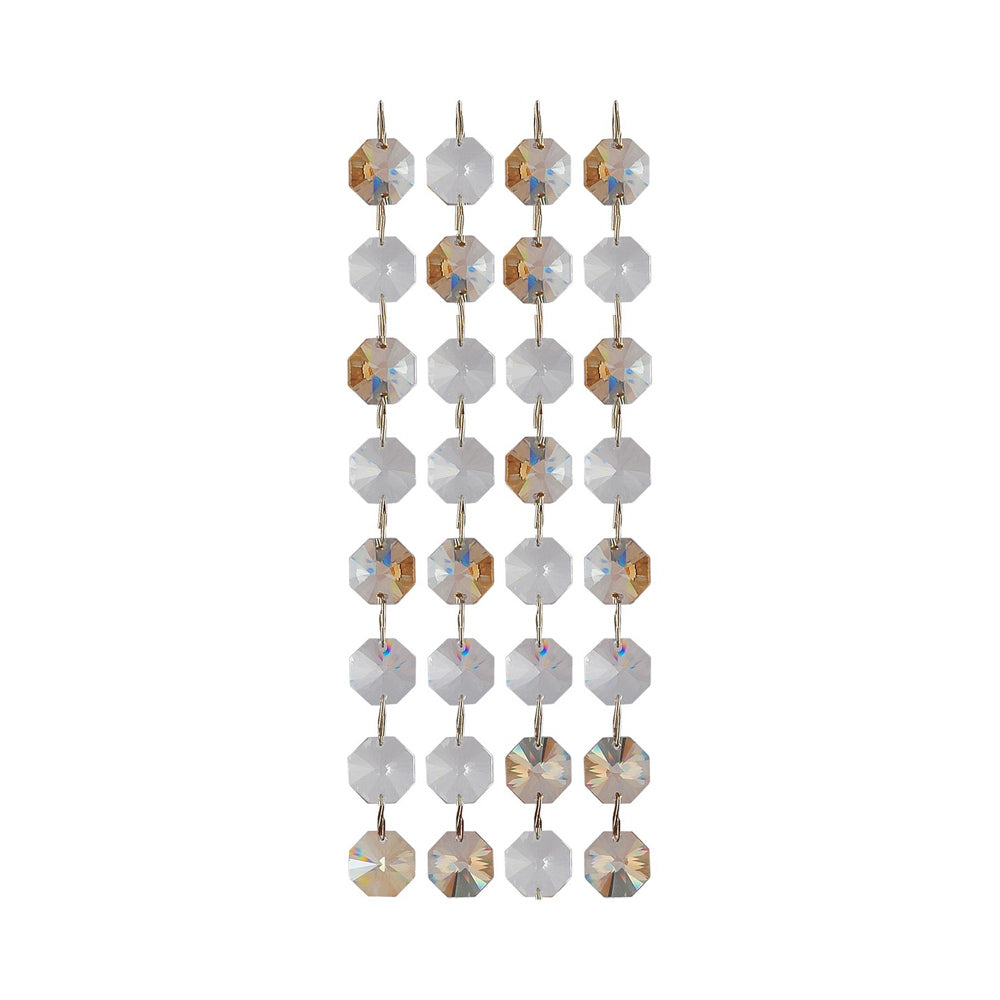 Milieu 11760 Mini Pendant Light in Detail.