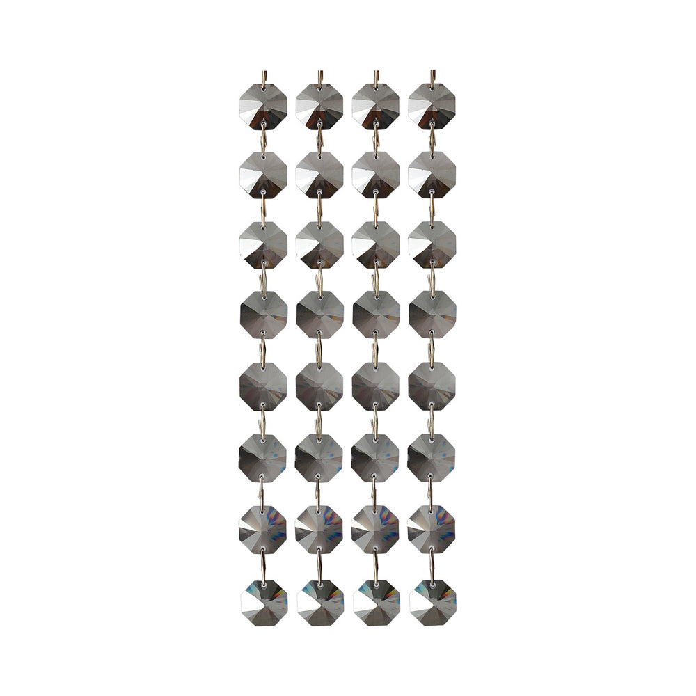 Milieu 11760 Mini Pendant Light in Detail.