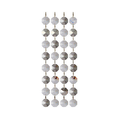 Milieu 11760 Mini Pendant Light in Detail.
