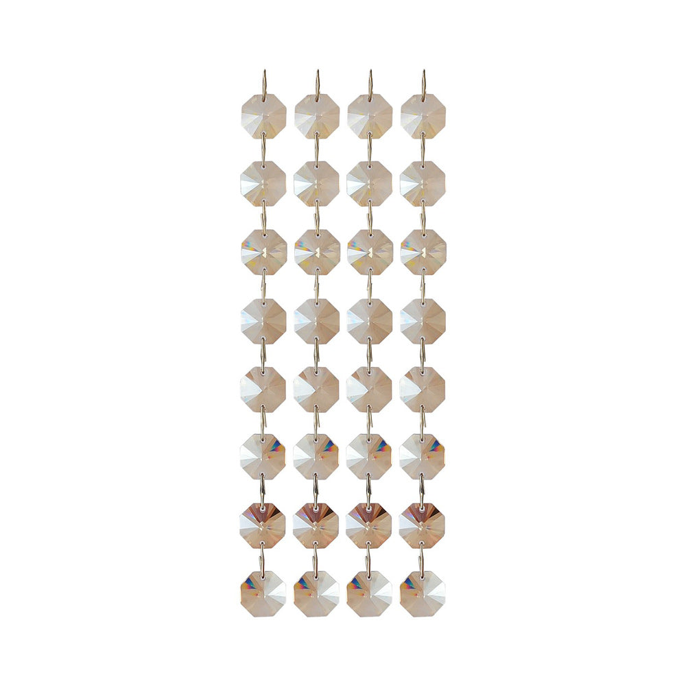 Milieu 11760 Mini Pendant Light in Detail.