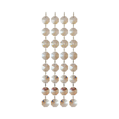 Milieu 11760 Mini Pendant Light in Detail.