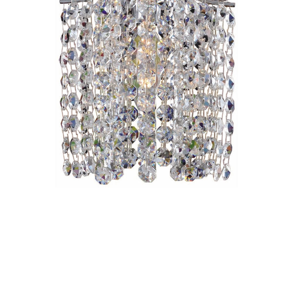 Milieu 11761 Mini Pendant Light in Detail.
