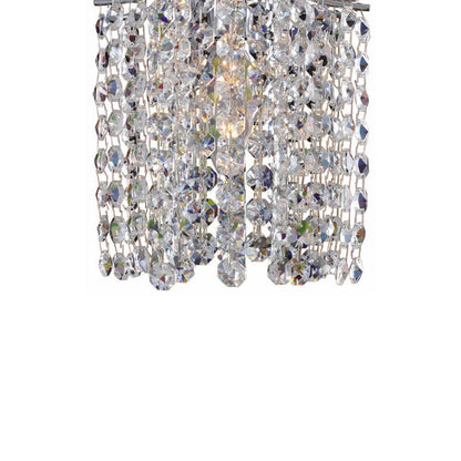 Milieu 11761 Mini Pendant Light in Detail.