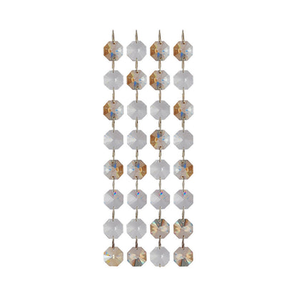 Milieu 11763 Mini Pendant Light in Detail.