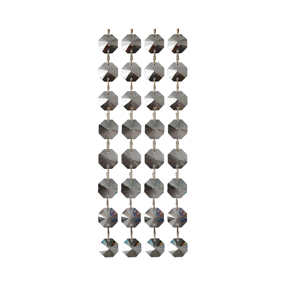 Milieu 11763 Mini Pendant Light in Detail.