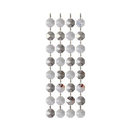 Milieu 11763 Mini Pendant Light in Detail.