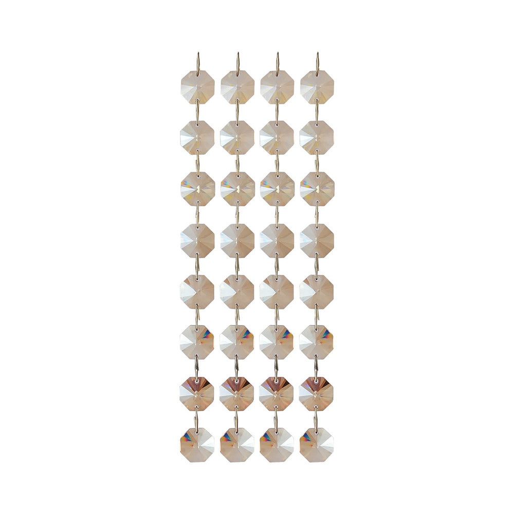 Milieu 11763 Mini Pendant Light in Detail.