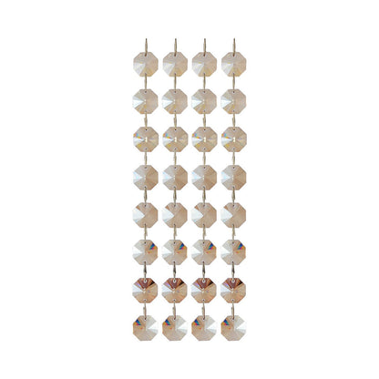 Milieu 11763 Mini Pendant Light in Detail.