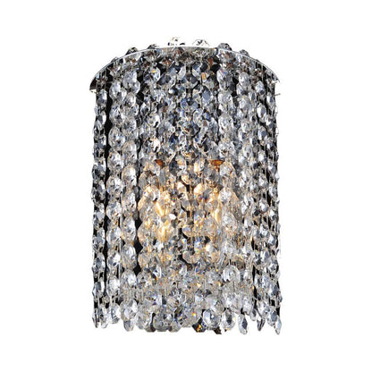 Milieu Metro Wall Light.