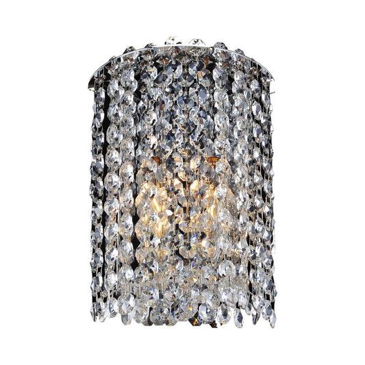 Milieu Metro Wall Light.