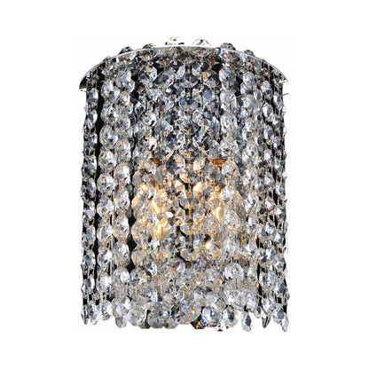 Milieu Metro Wall Light (7-Inch).