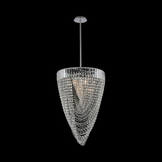 Mira Chandelier.