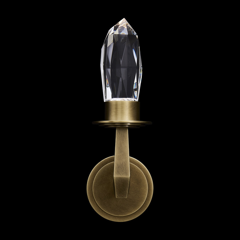 Misto LED Wall Light in Detail.