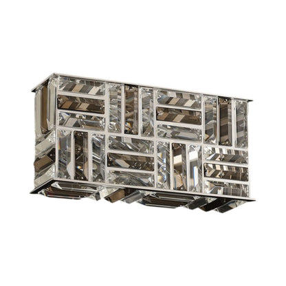 Modello Bath Vanity Light.