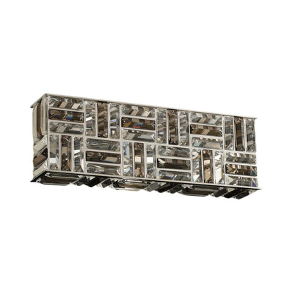 Modello Bath Vanity Light (20-Inch).