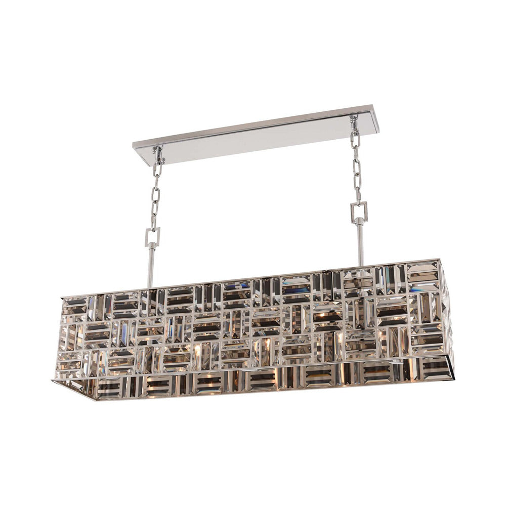 Modello Linear Pendant Light.