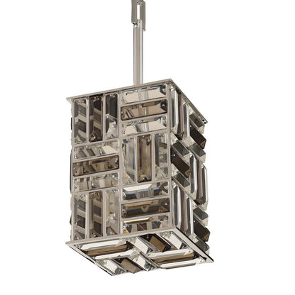 Modello Pendant Light in Detail.