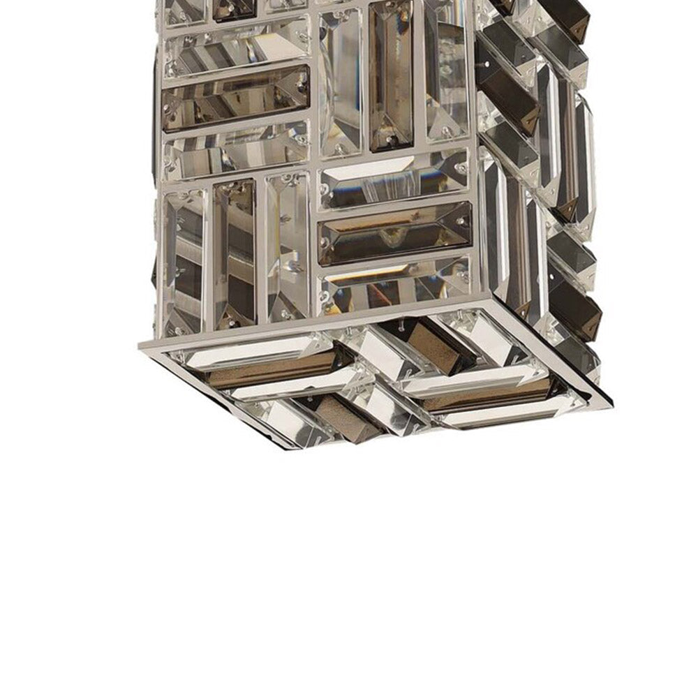 Modello Pendant Light in Detail.
