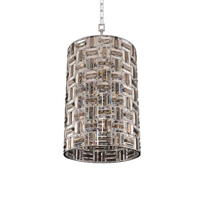 Modello Tiered Chandelier (19-Inch).