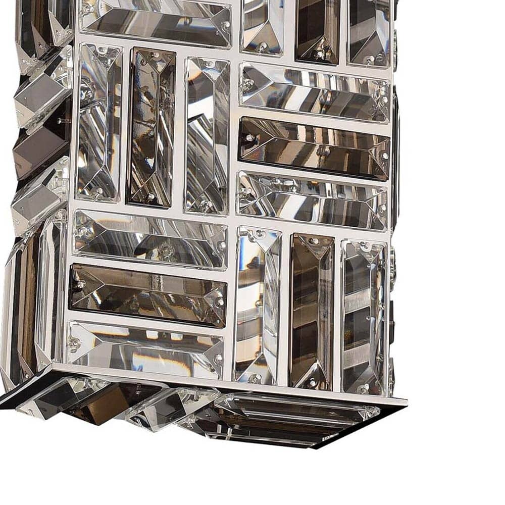 Modello Wall Light in Detail.