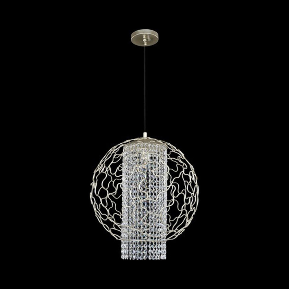 Mundo Pendant Light.