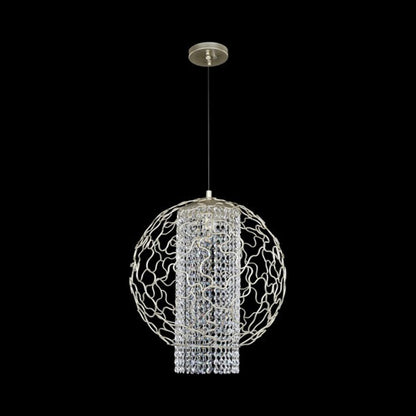 Mundo Pendant Light.