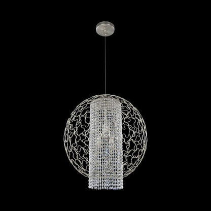 Mundo Pendant Light (26-Inch).