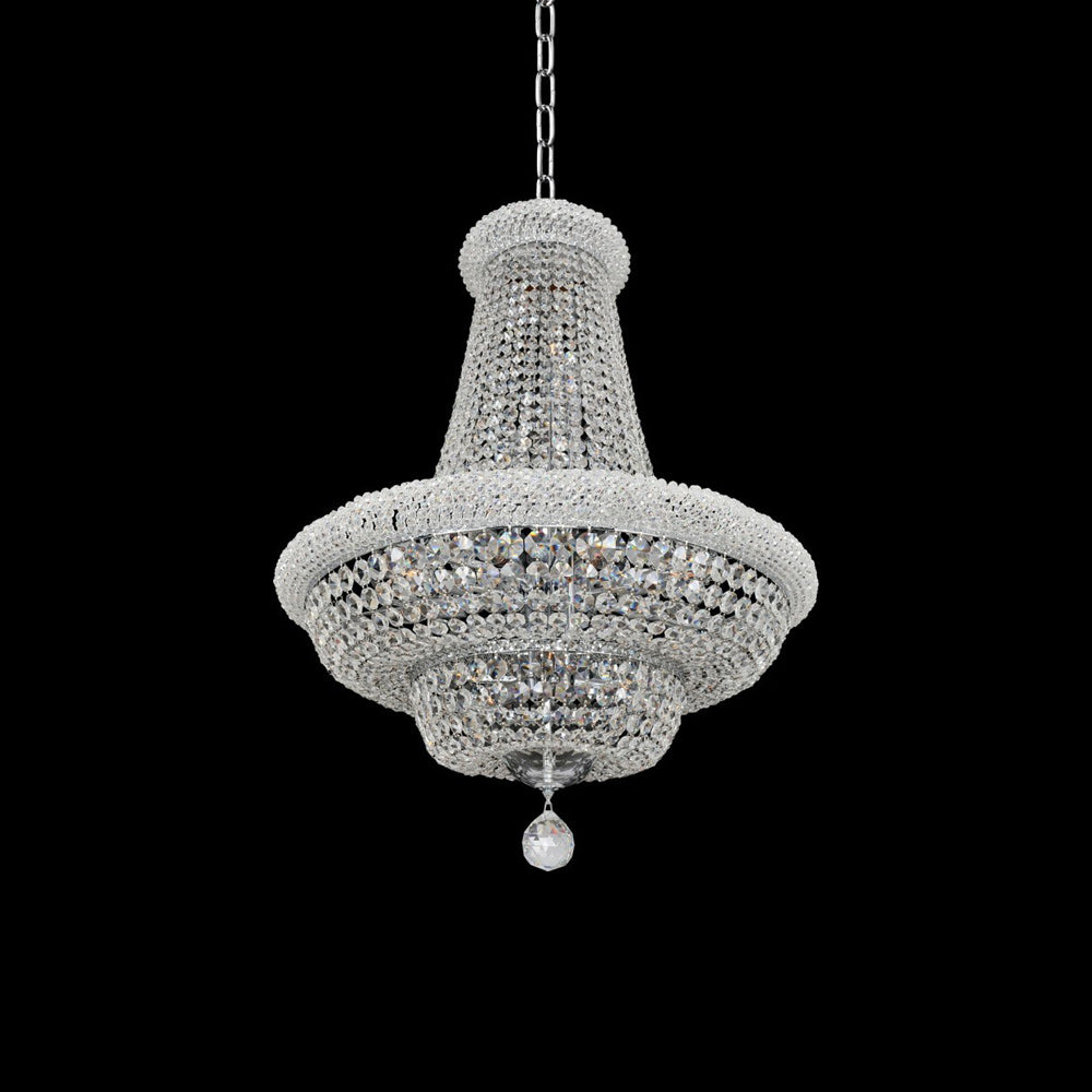 Napoli Chandelier.