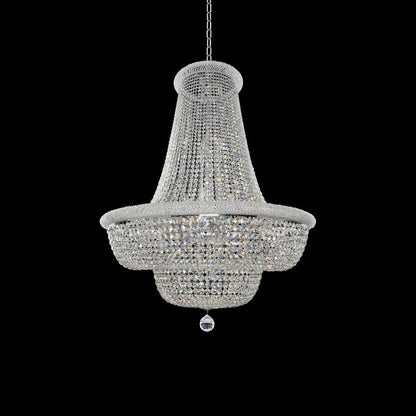 Napoli Chandelier (42-Inch).
