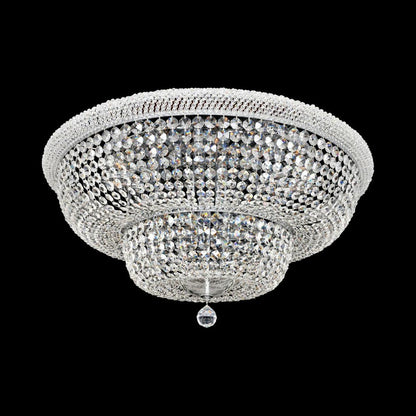 Napoli Flush Mount Ceiling Light.