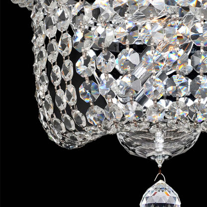 Napoli Wall Light in Detail.