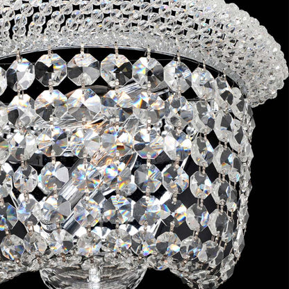 Napoli Wall Light in Detail.