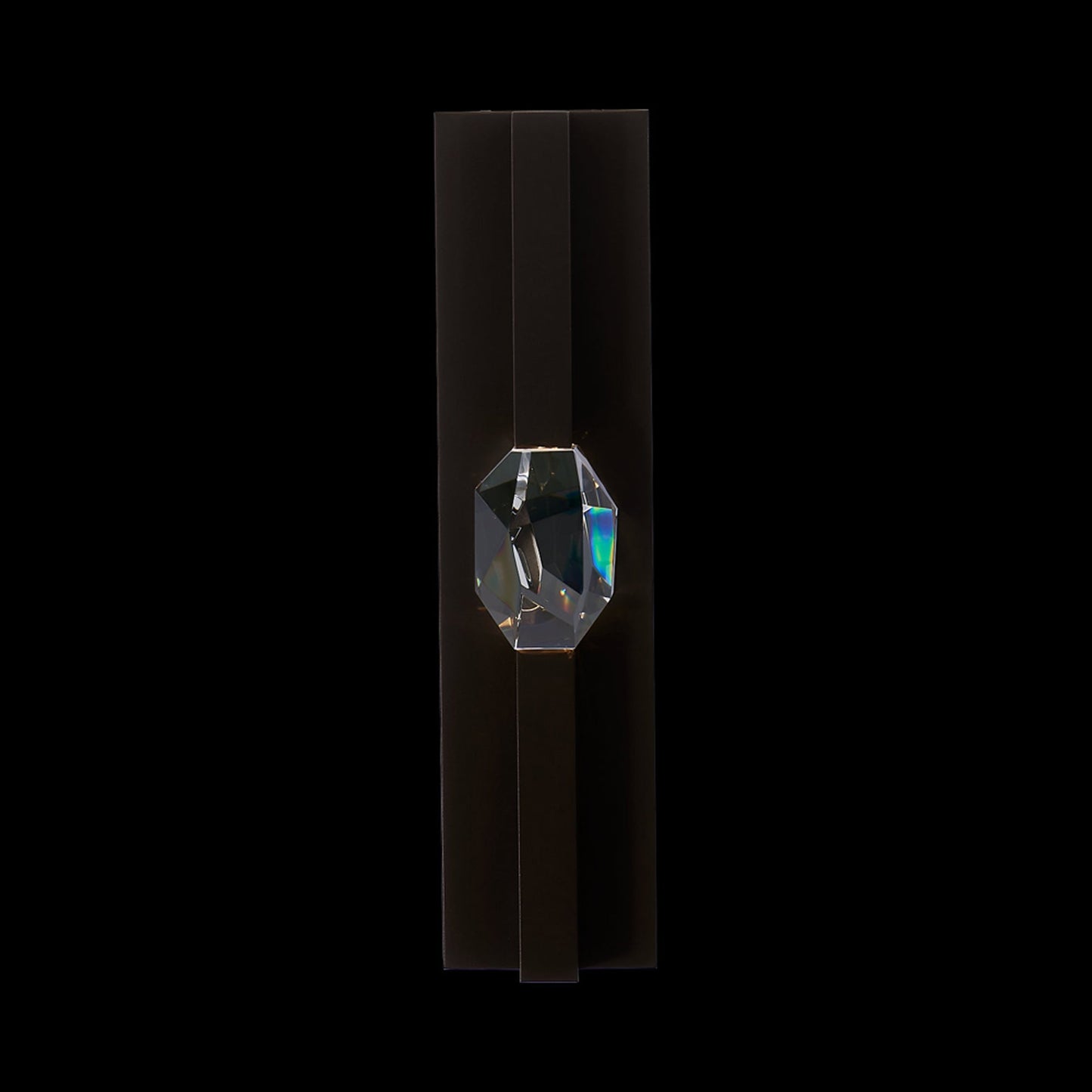 Nodo Outdoor LED Wall Light in Detail.
