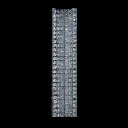 Nuvole LED Wall Light in Detail.