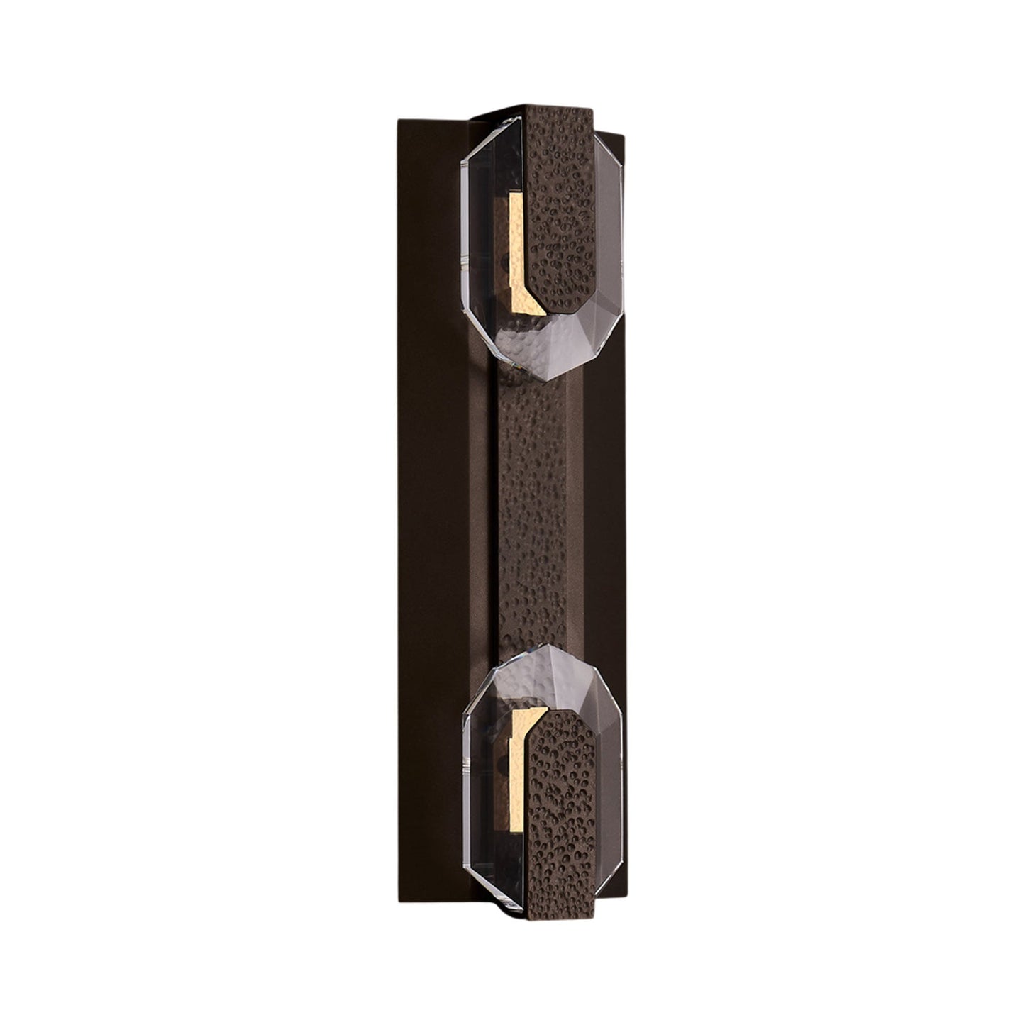 Opposto Outdoor LED Wall Light.
