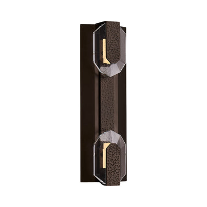 Opposto Outdoor LED Wall Light.