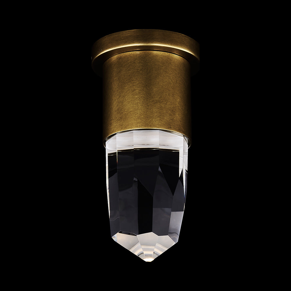 Ore LED Ceiling / Wall Light.