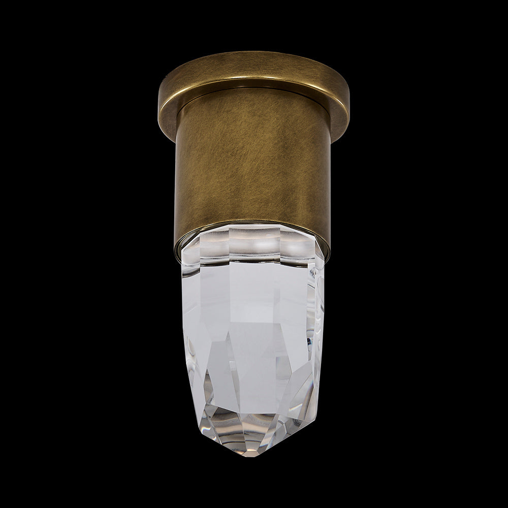 Ore LED Ceiling / Wall Light in Detail.