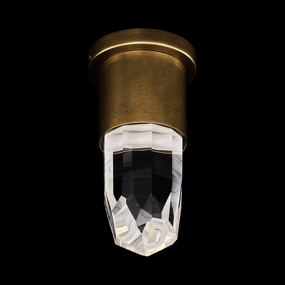 Ore LED Ceiling / Wall Light in Detail.